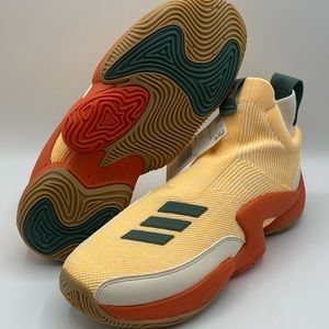 Adidas N3XT L3V3L 2020 Cream Orange Green